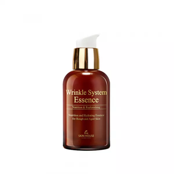The Skin House Wrinkle System Essence ��������� ������� ��� �������