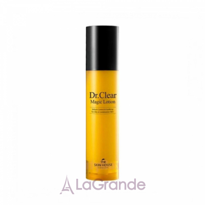 The Skin House Dr.Clear Magic Lotion      