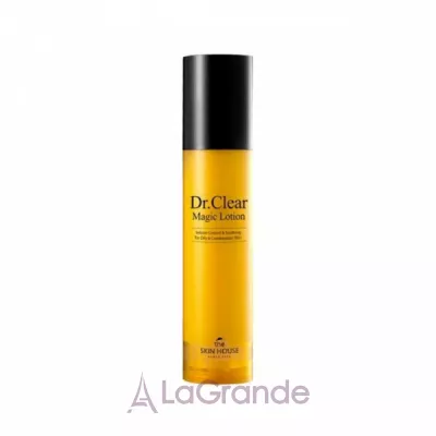 The Skin House Dr.Clear Magic Lotion      