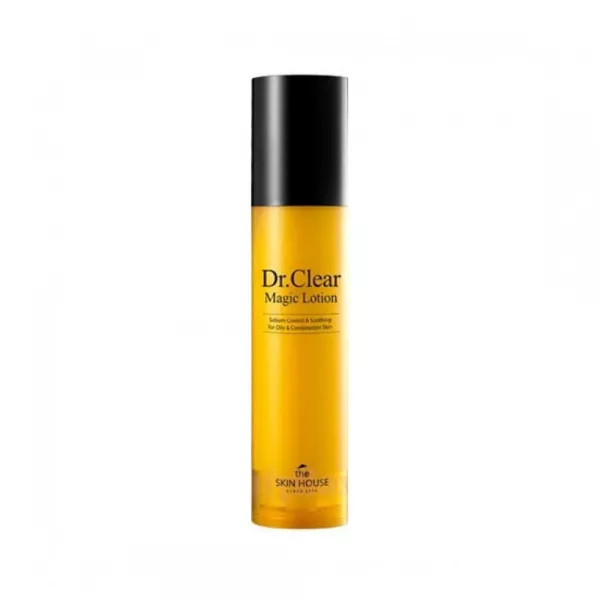 The Skin House Dr.Clear Magic Lotion ������� ��� ����� �� ��������� ����