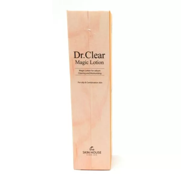 The Skin House Dr.Clear Magic Lotion ������� ��� ����� �� ��������� ����