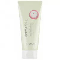 The Saem Body & Soul Sweet Thai Body Scrub ����� ��� ���