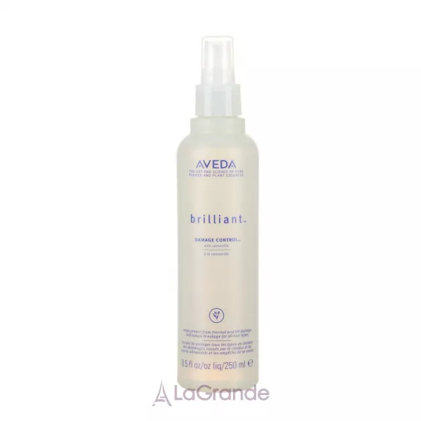 Aveda Brilliant Damage Control �����-������ ��� ����������� ���������