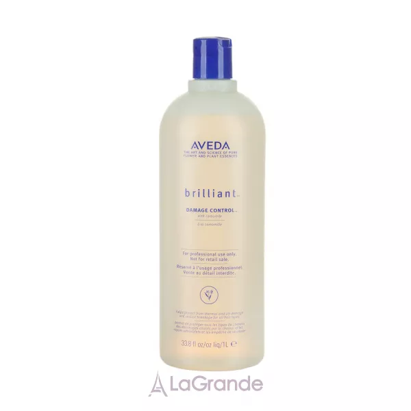 Aveda Brilliant Damage Control �����-������ ��� ����������� ���������