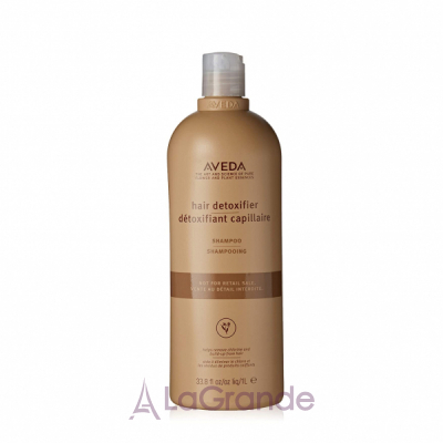 Aveda Hair Detoxifier Shampoo    
