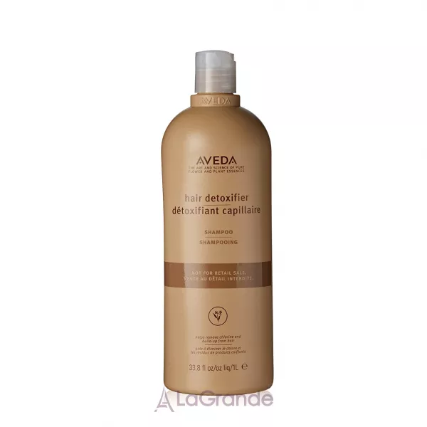 Aveda Hair Detoxifier Shampoo ������������� ������� ��� �������