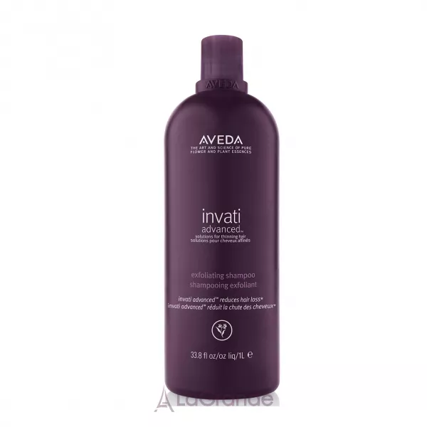 Aveda Invati Advanced Exfoliating Shampoo �������-��������� ��� �������