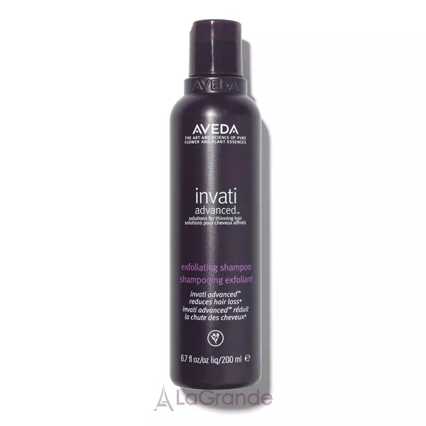 Aveda Invati Advanced Exfoliating Shampoo �������-��������� ��� �������