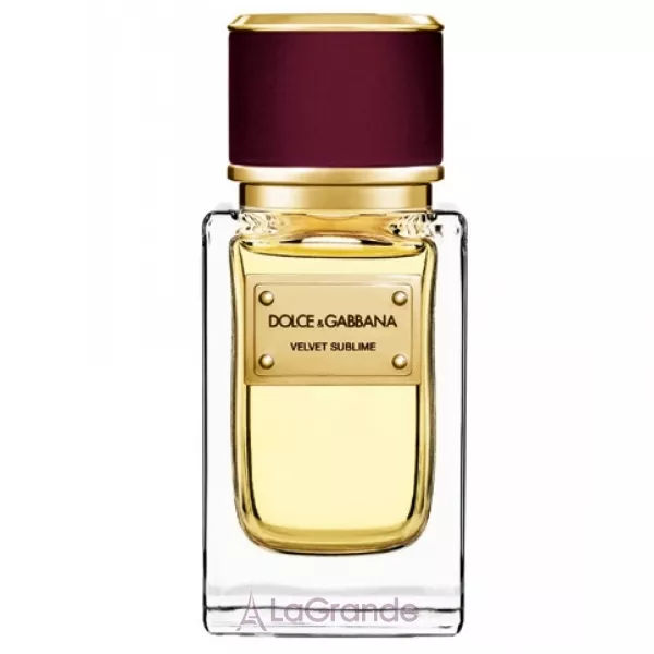 Dolce & Gabbana Velvet Sublime ��������������� ����