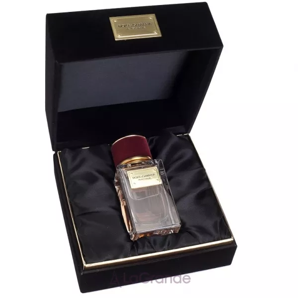 Dolce & Gabbana Velvet Sublime ��������������� ����