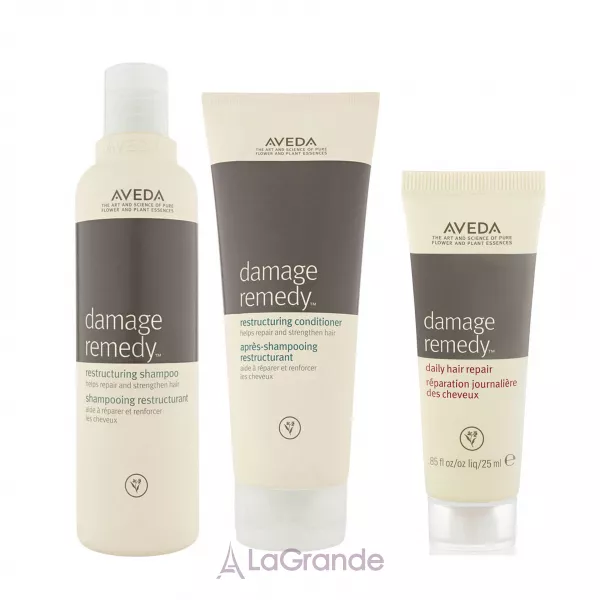 Aveda Damage Remedy Daily Hair Repair ����������� �����������-���� ��� ������������ �����