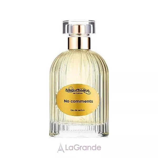 Bibliotheque de Parfum No Comments ����������� ����