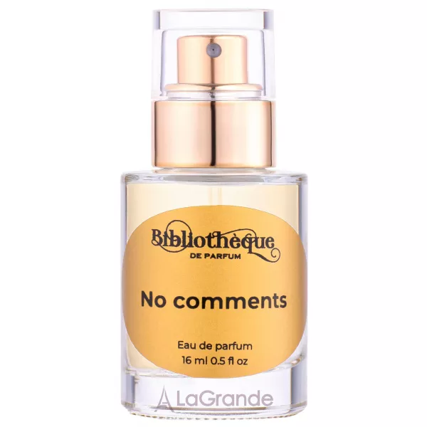 Bibliotheque de Parfum No Comments ����������� ����