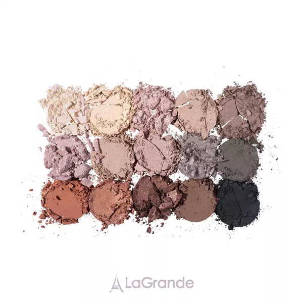 Vivienne Sabo Chocolate Bonbons Eyeshadow Palette ������� �����