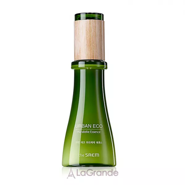 The Saem Urban Eco Harakeke Essence �������� � �������������� �����
