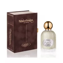 Bibliotheque de Parfum  Persian Tale ����������� ����