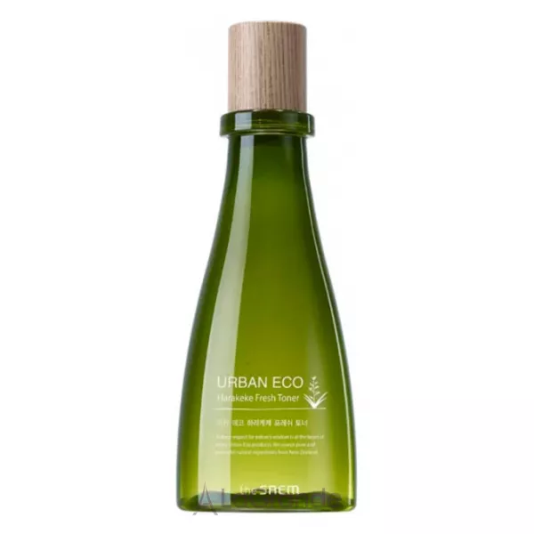 The Saem Urban Eco Harakeke Fresh Toner ����� � �������������� ����� 