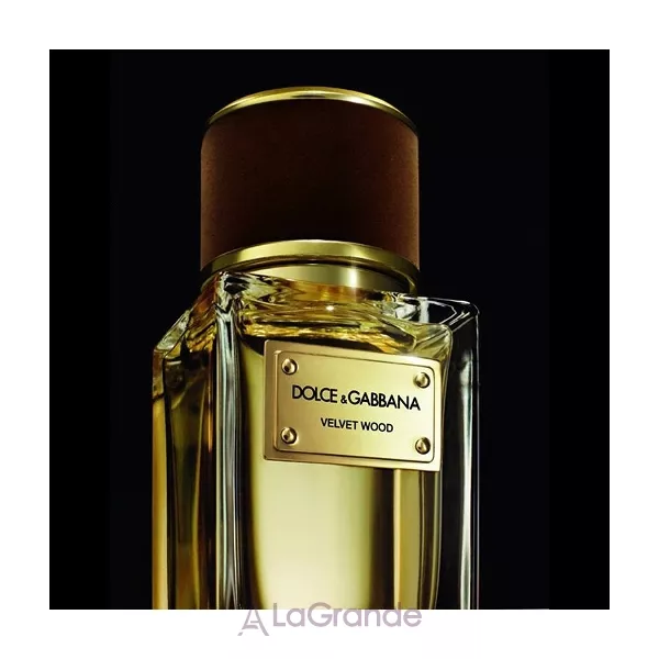 Dolce & Gabbana Velvet Wood ����������� ����