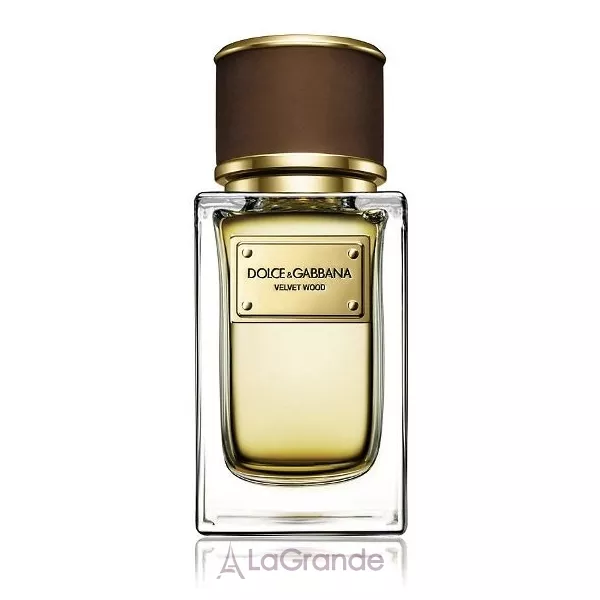 Dolce & Gabbana Velvet Wood ����������� ����