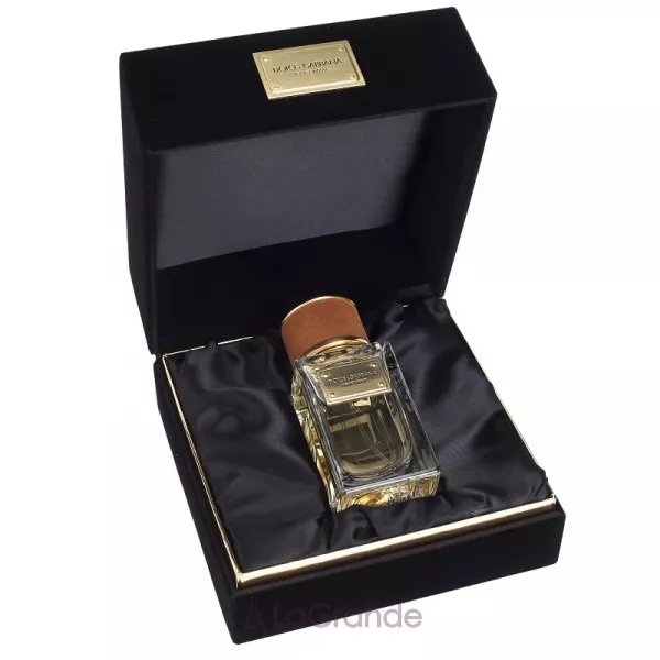 Dolce & Gabbana Velvet Wood ����������� ����