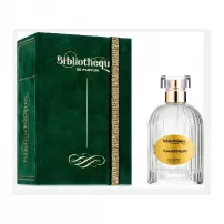 Bibliotheque de Parfum Pseudonym ��������������� ����