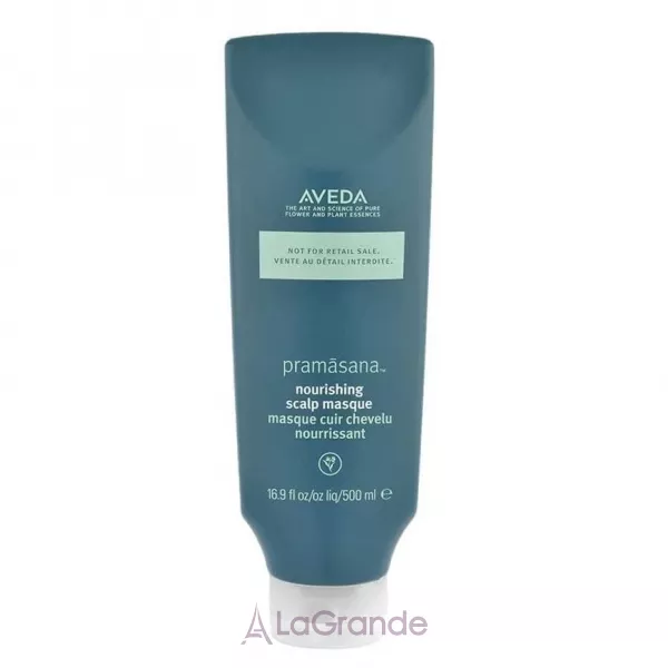 Aveda Pramasana Nourishing Scalp Masque ������� ����� ��� �������
