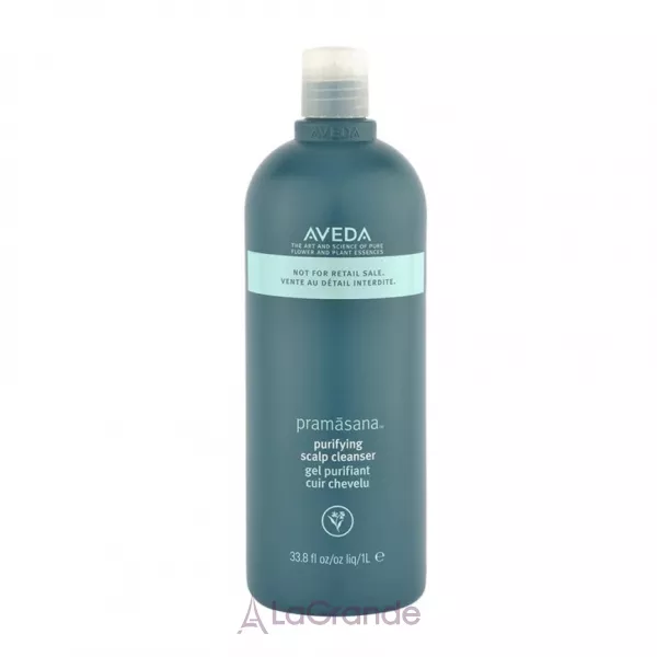Aveda Pramasana Purifying Scalp Cleanser ������������ ���� ��� ���� ������