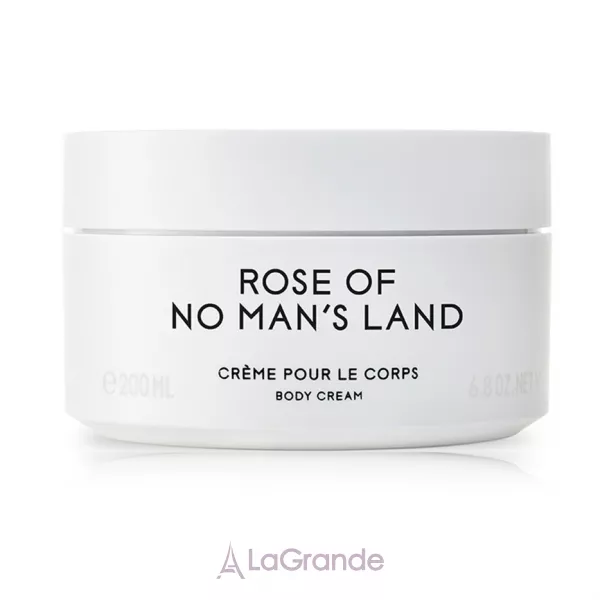 Byredo Parfums Rose Of No Man`s Land Cream ���� ��� ����