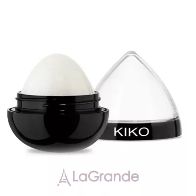 Kiko Drop Lip Balm     