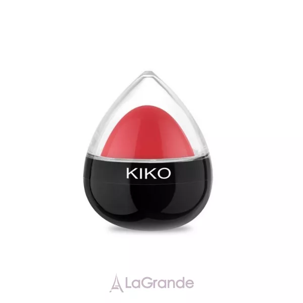 Kiko Drop Lip Balm ������� ����������� ������� ��� ���