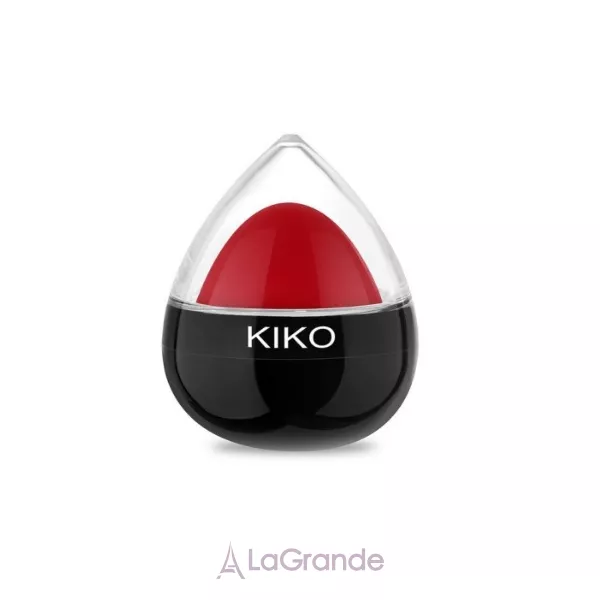 Kiko Drop Lip Balm ������� ����������� ������� ��� ���