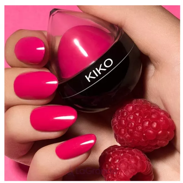 Kiko Drop Lip Balm ������� ����������� ������� ��� ���
