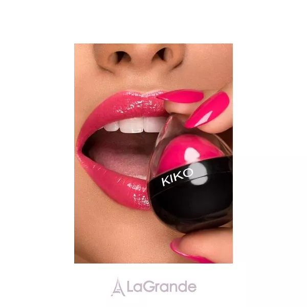 Kiko Drop Lip Balm ������� ����������� ������� ��� ���