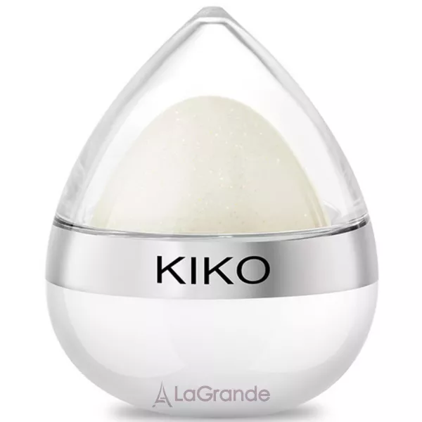 Kiko Drop Lip Balm ������� ����������� ������� ��� ���