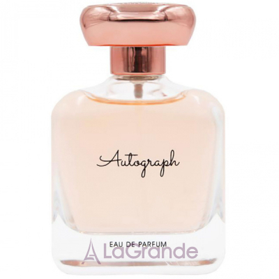 Fragrance World Autograph  