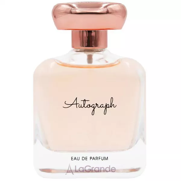 Fragrance World Autograph ��������������� ����