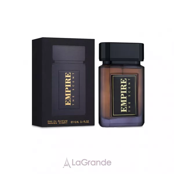 Fragrance World Empire The Scent ��������������� ����