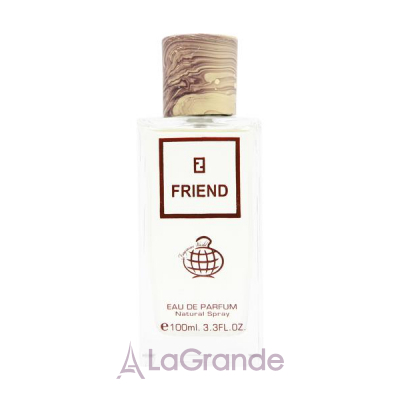 Fragrance World Friend  