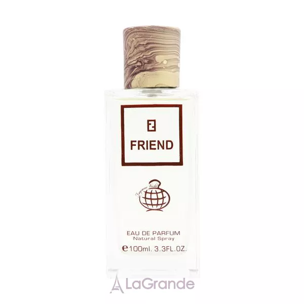 Fragrance World Friend ��������������� ����