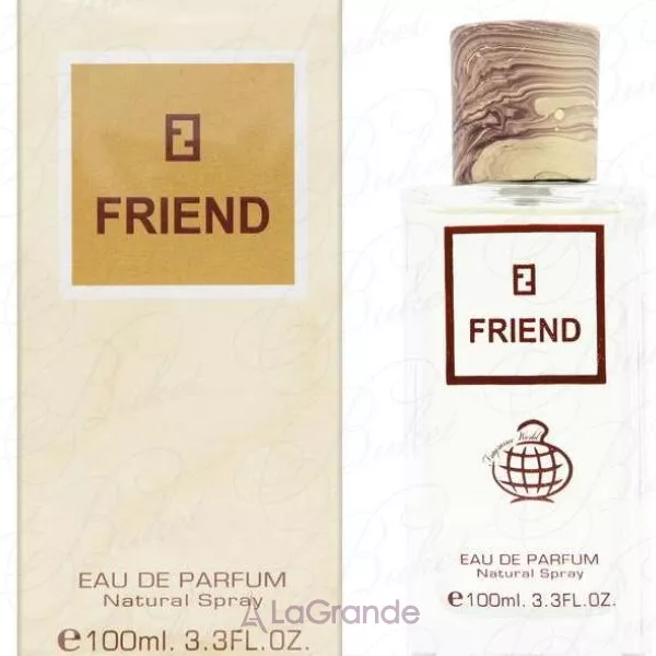 Fragrance World Friend ��������������� ����