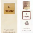Fragrance World Friend  