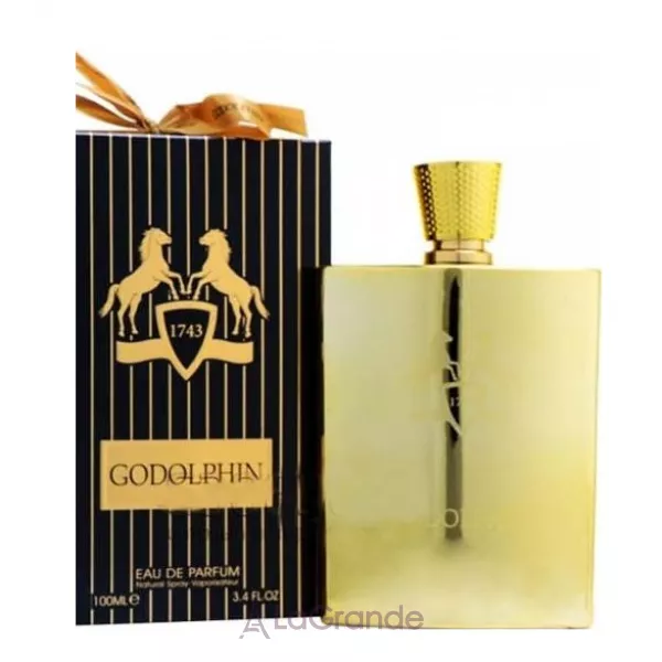 Fragrance World Godolphin ��������������� ����