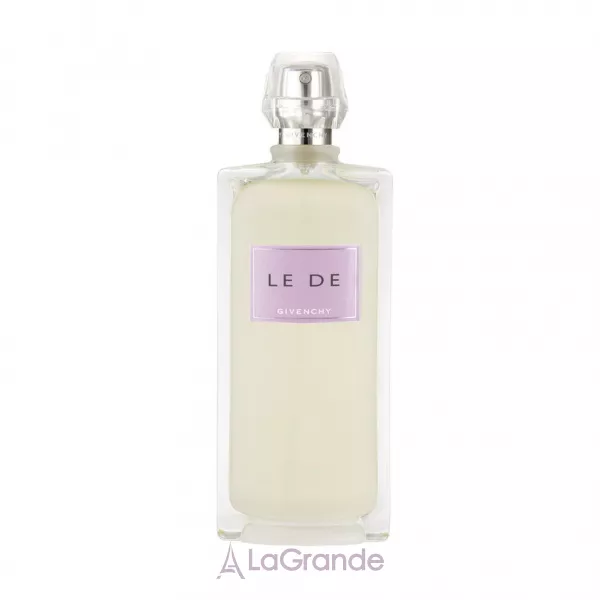 Givenchy Les Parfums Mythiques - Le De �������� ���� (������)