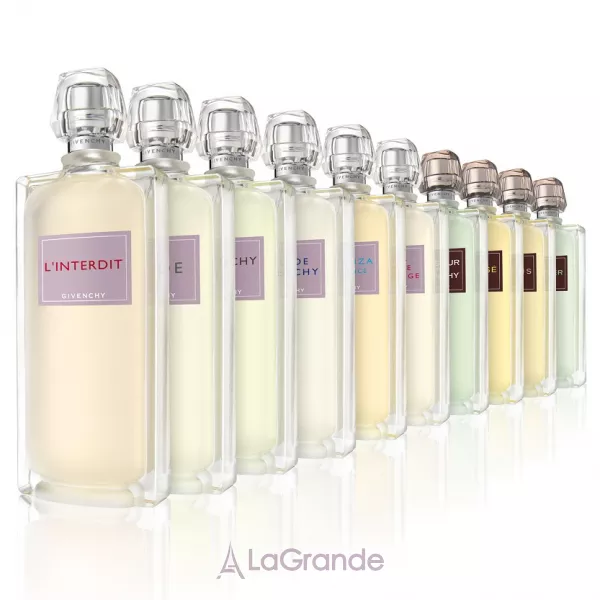 Givenchy Les Parfums Mythiques - Le De �������� ���� (������)