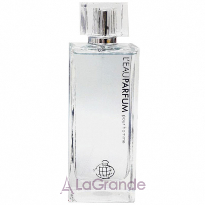Fragrance World L'Eau Parfum  