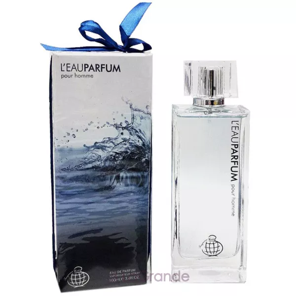 Fragrance World L'Eau Parfum ��������������� ����