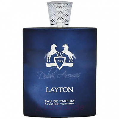 Fragrance World Layton  