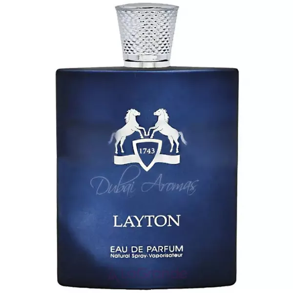 Fragrance World Layton ����������� ����