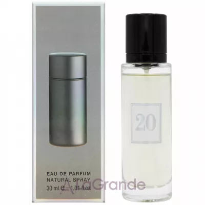 Fragrance World 20 212 Men  