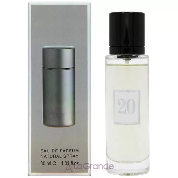Fragrance World 20 212 Men ��������������� ����